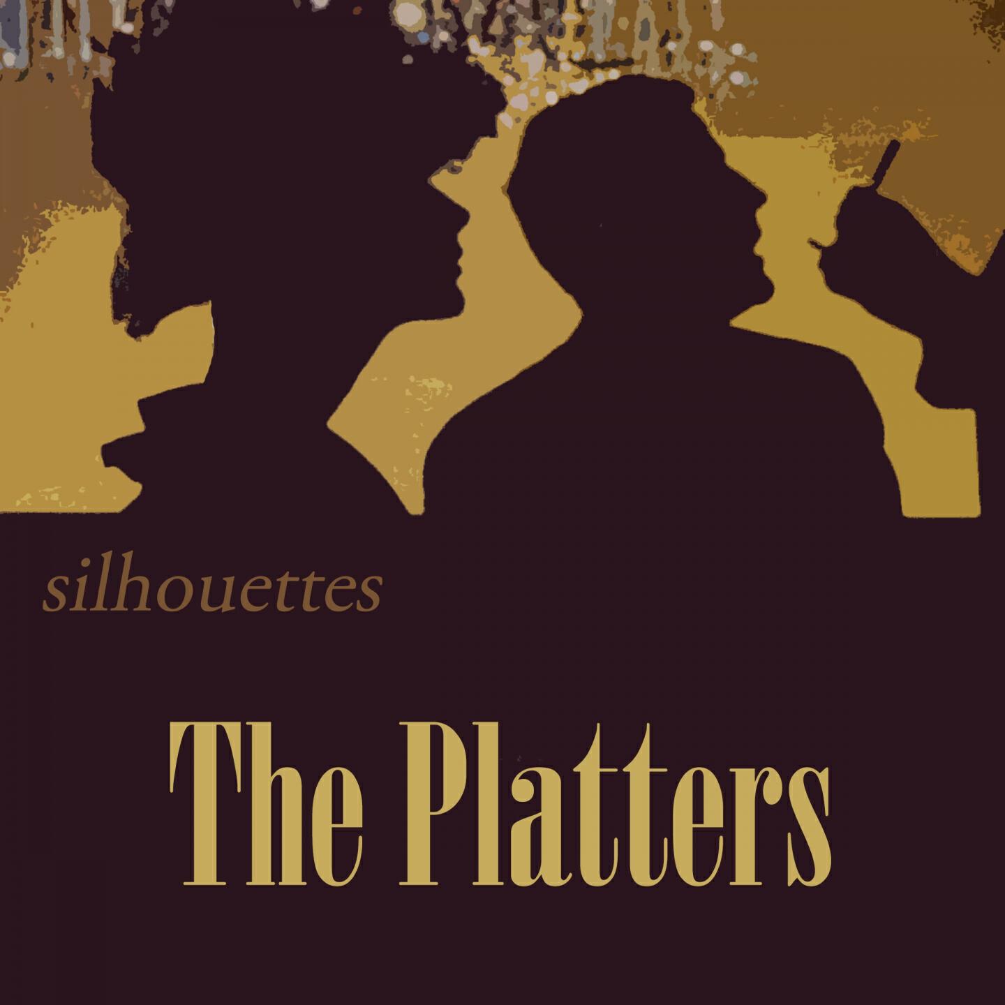 Постер альбома Silhouettes