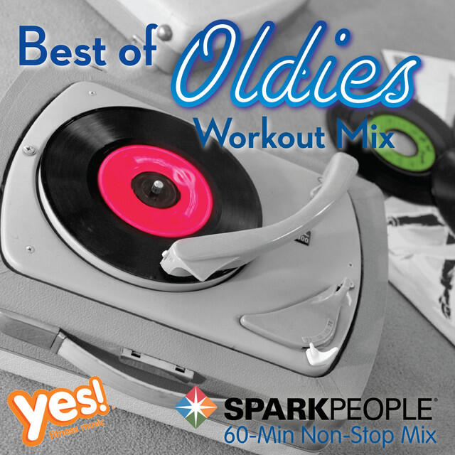 Релиз SparkPeople: Best of Oldies