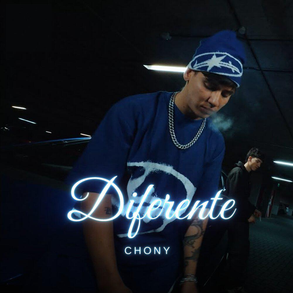 Релиз Diferente