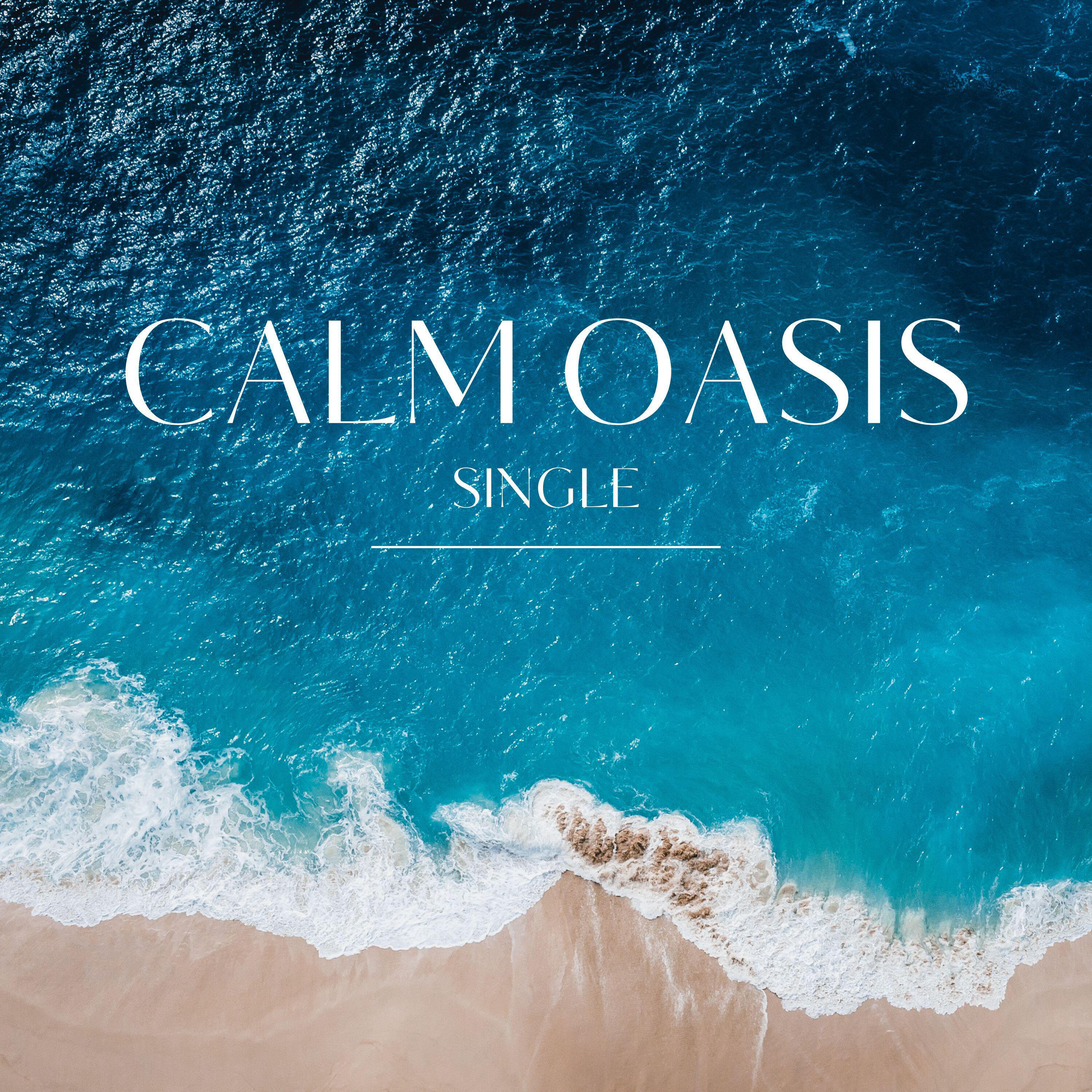 Релиз Calm Oasis