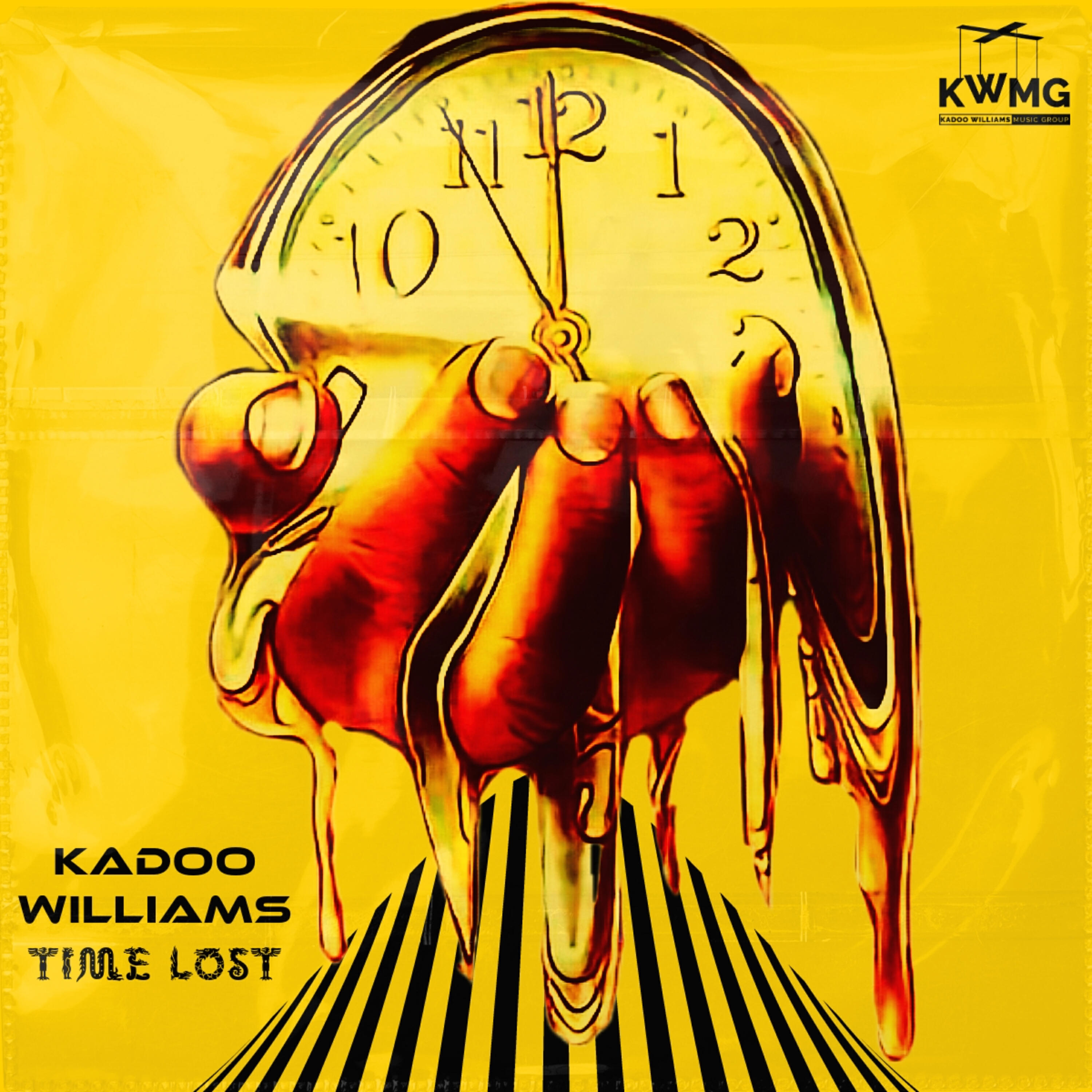Kadoo Williams