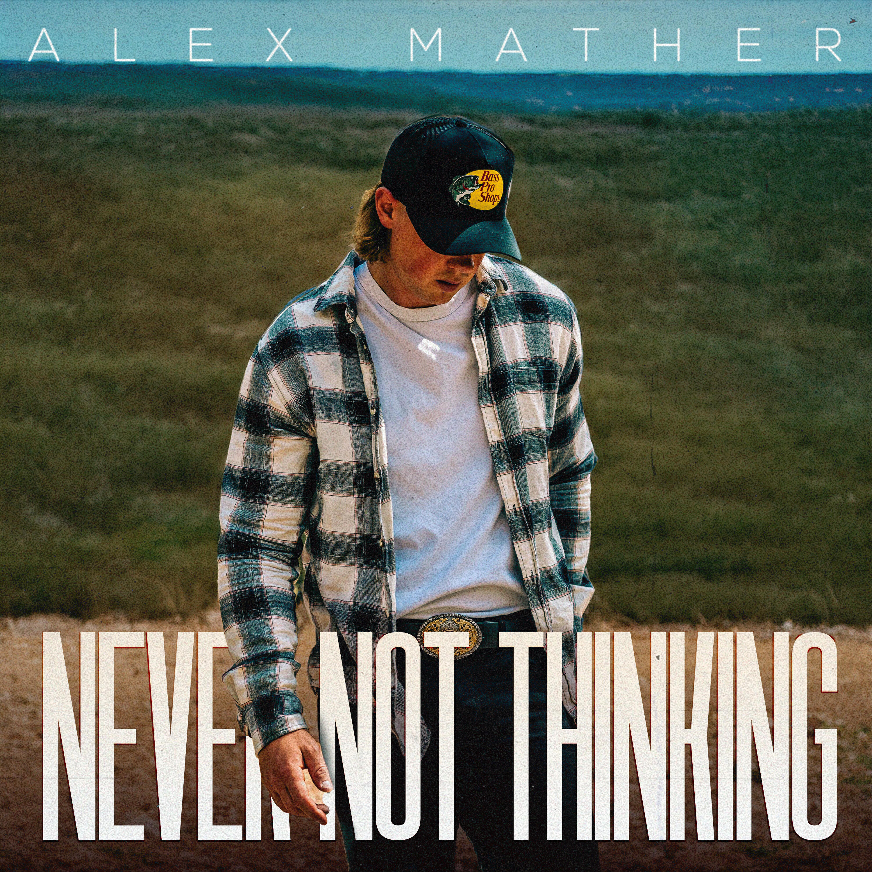Релиз Never Not Thinking