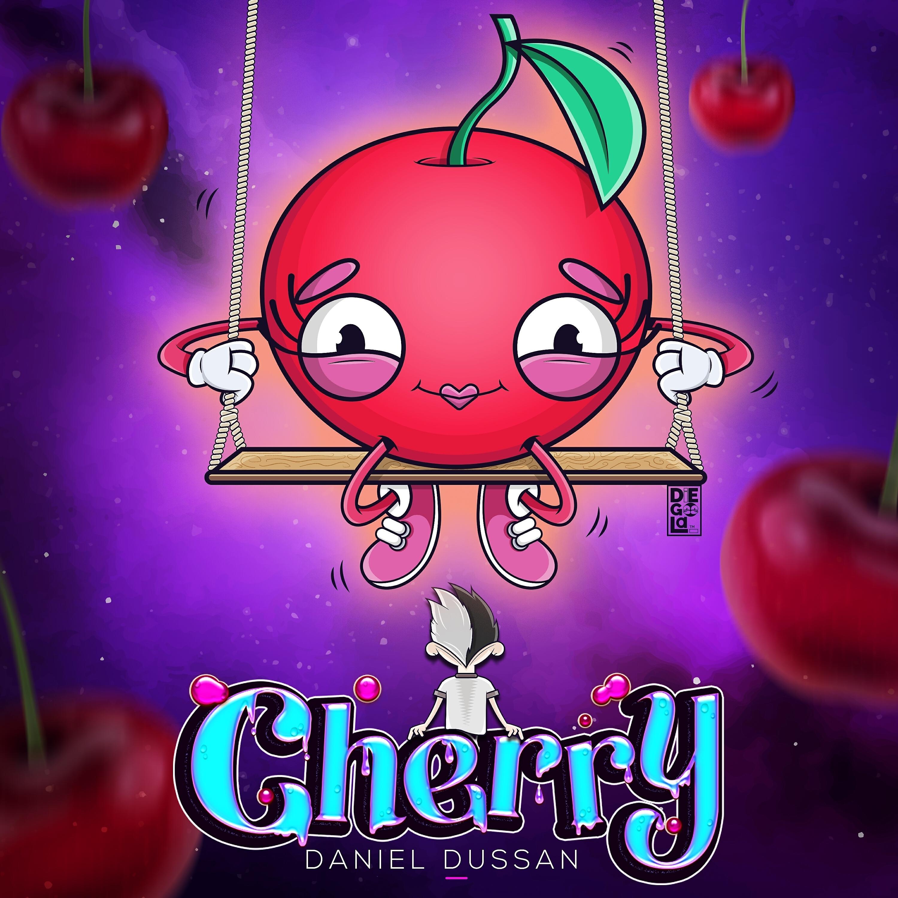 Релиз Cherry