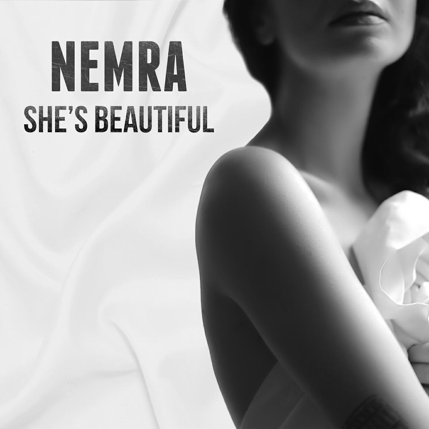 Релиз She's Beautiful