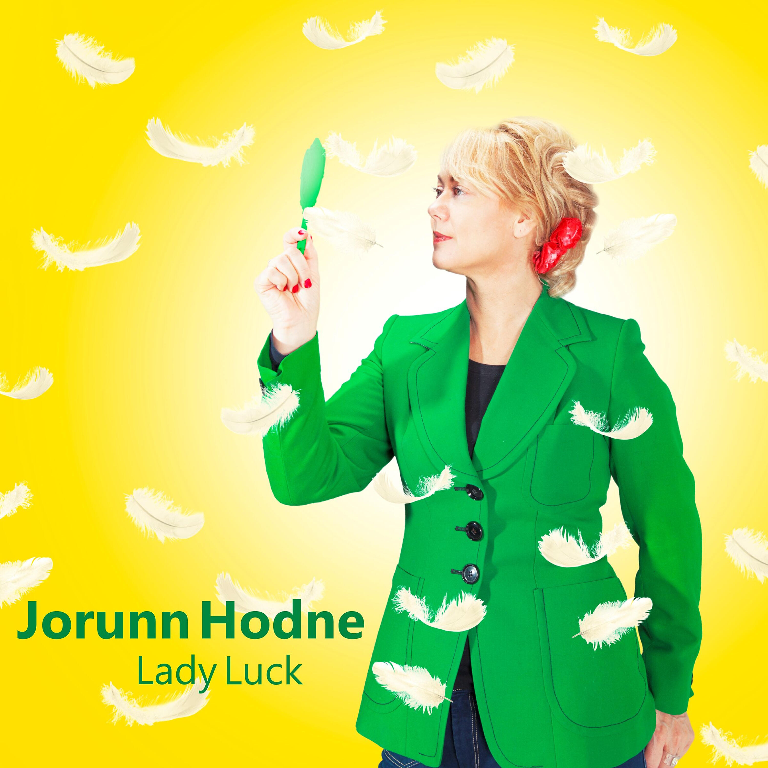 Релиз Lady Luck