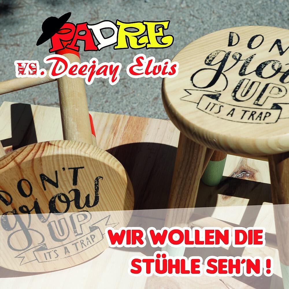 Трек Wir wollen die Stühle seh'n