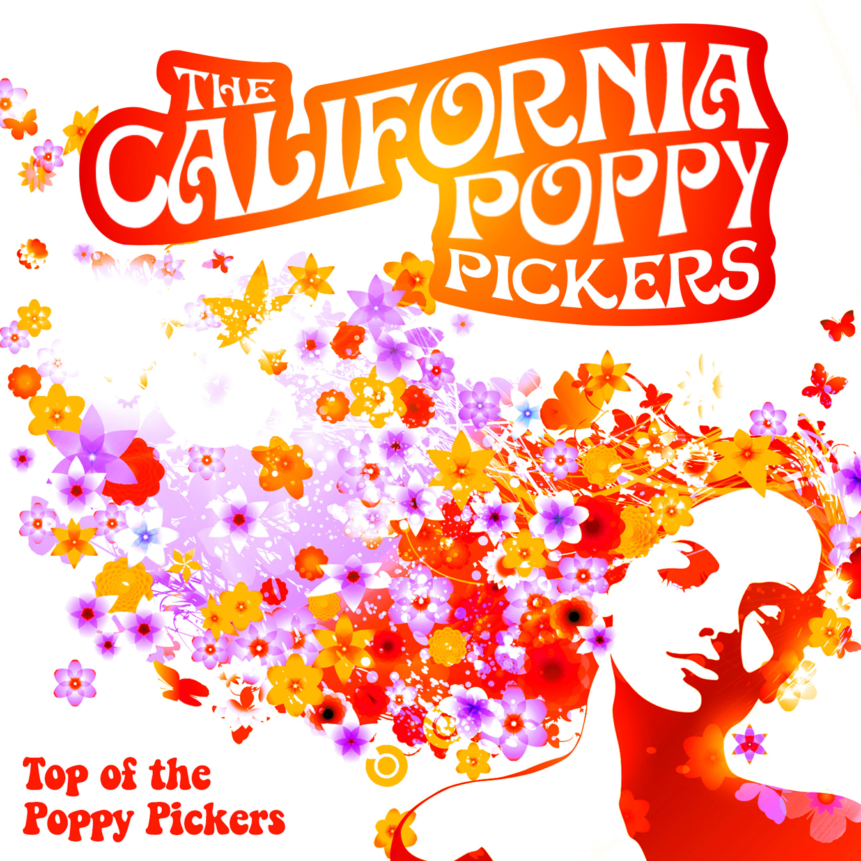 Релиз Top of the Poppy Pickers