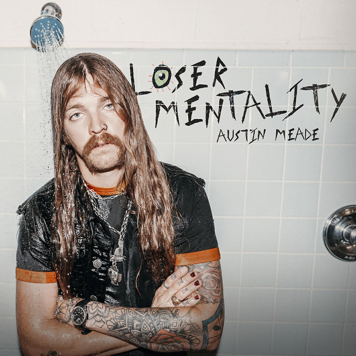 Релиз Loser Mentality