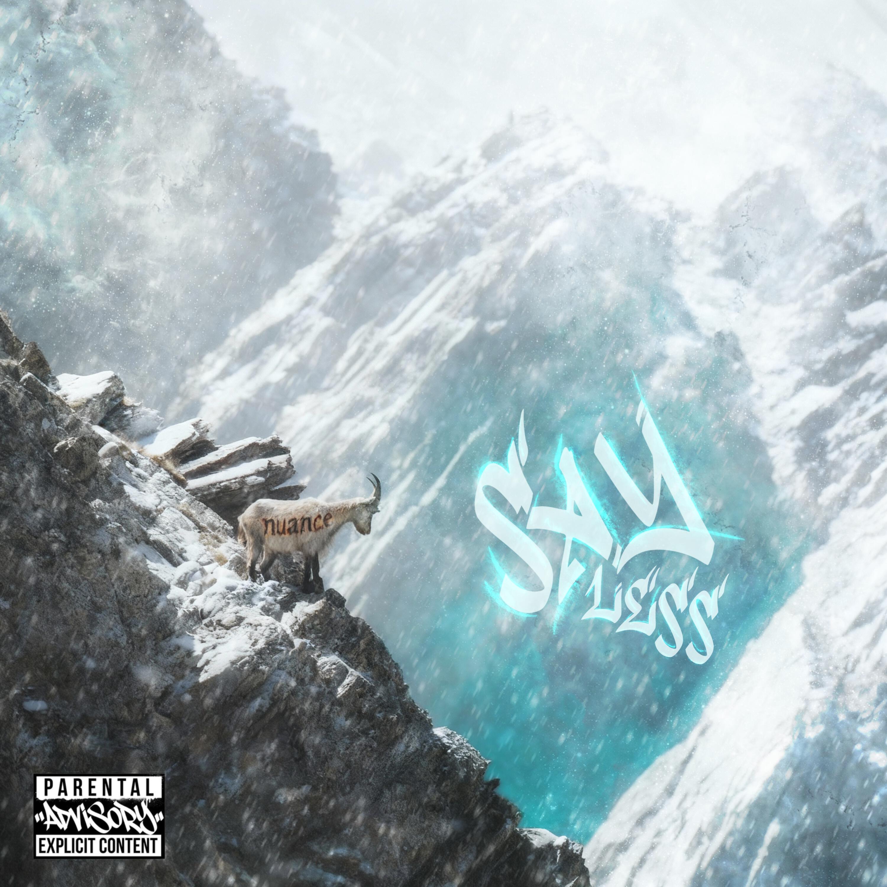 Релиз SAY LESS