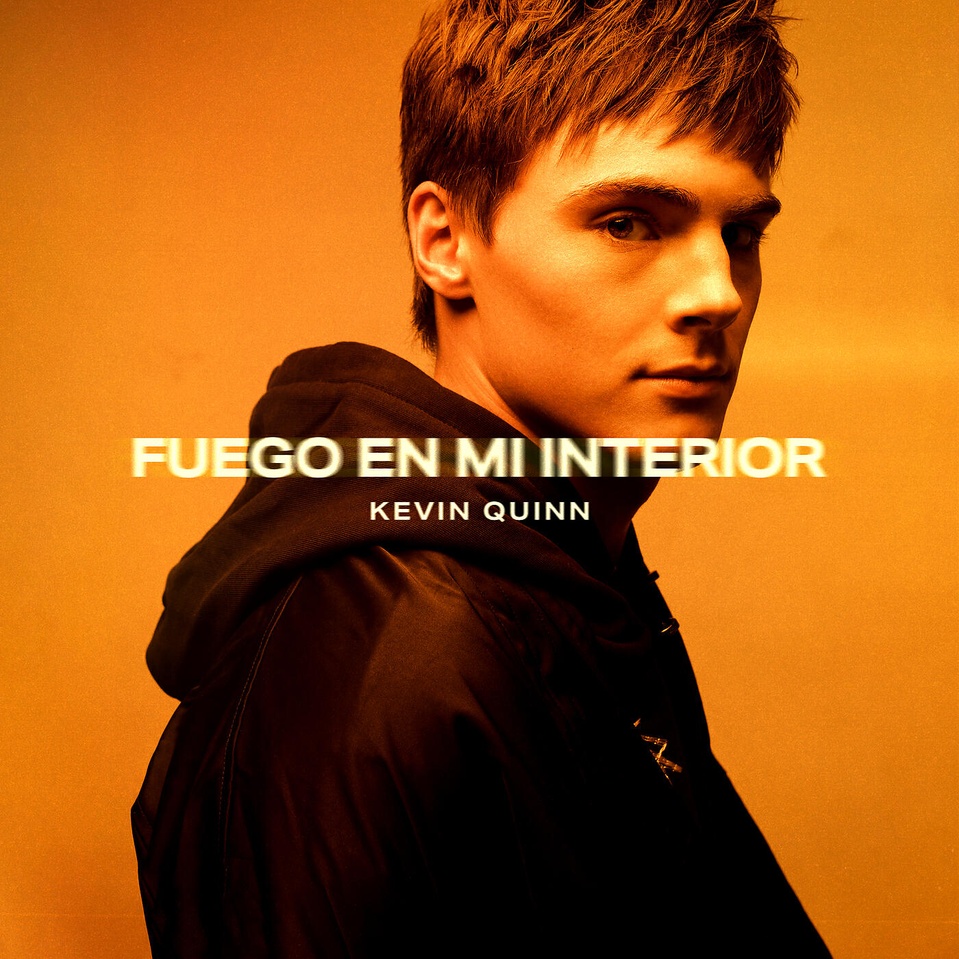Релиз Fuego En Mi Interior