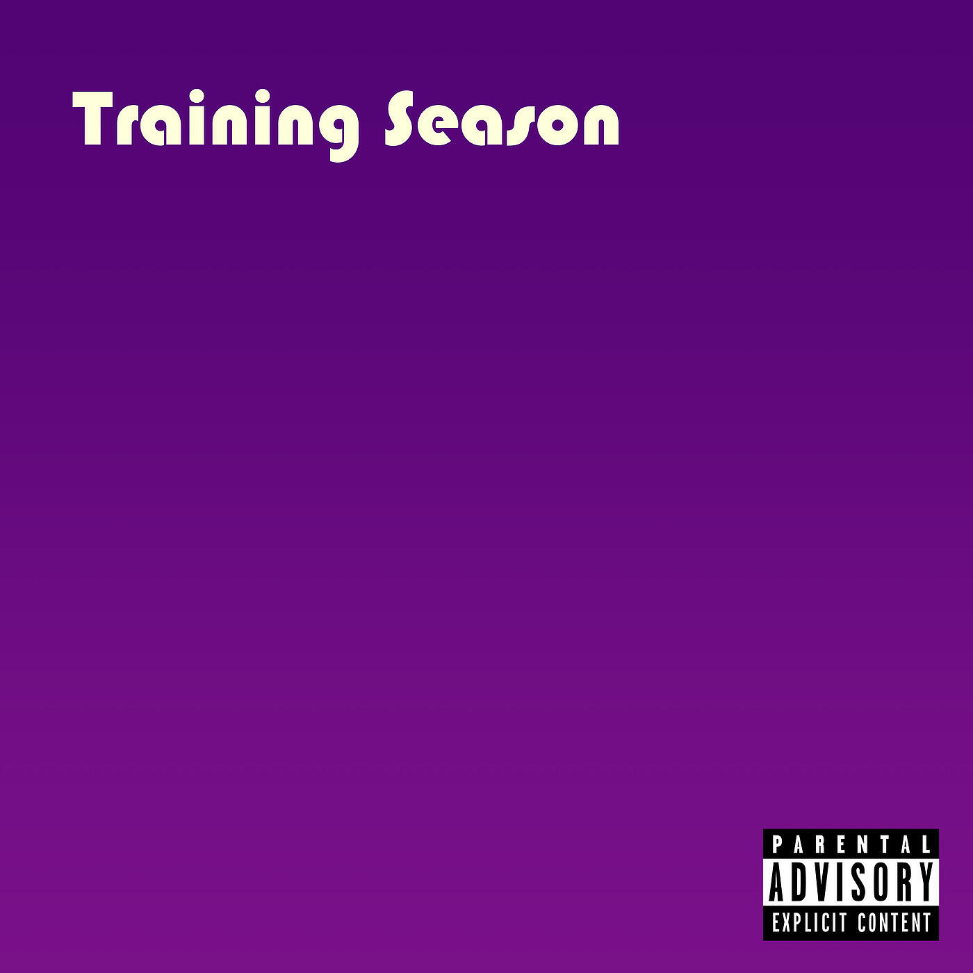 Релиз Purple