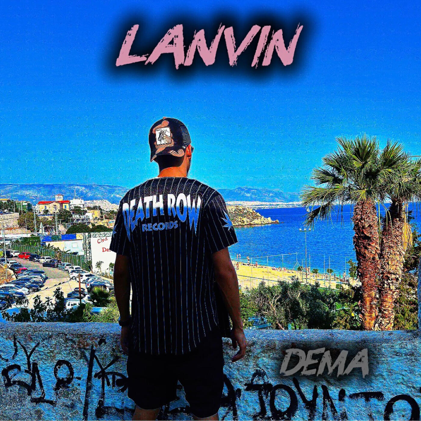 Постер альбома Lanvin