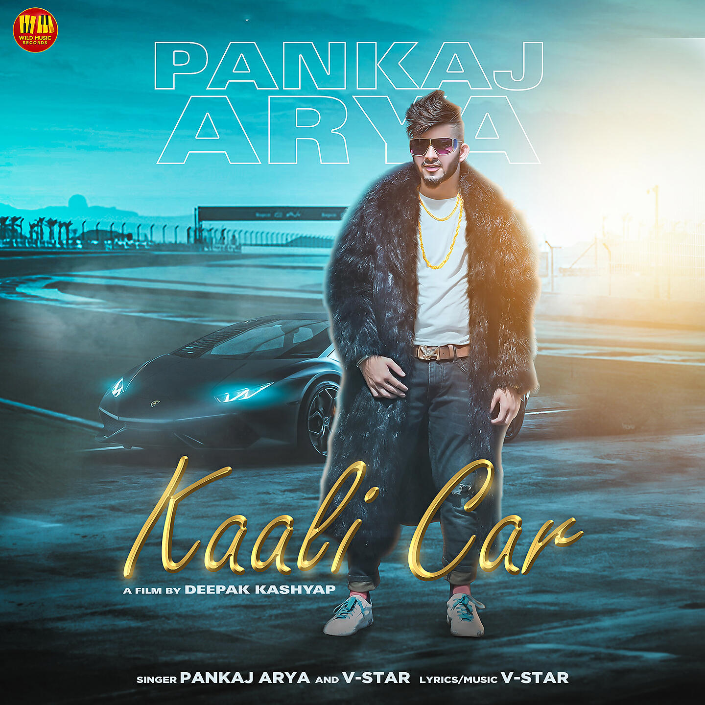 Pankaj Arya