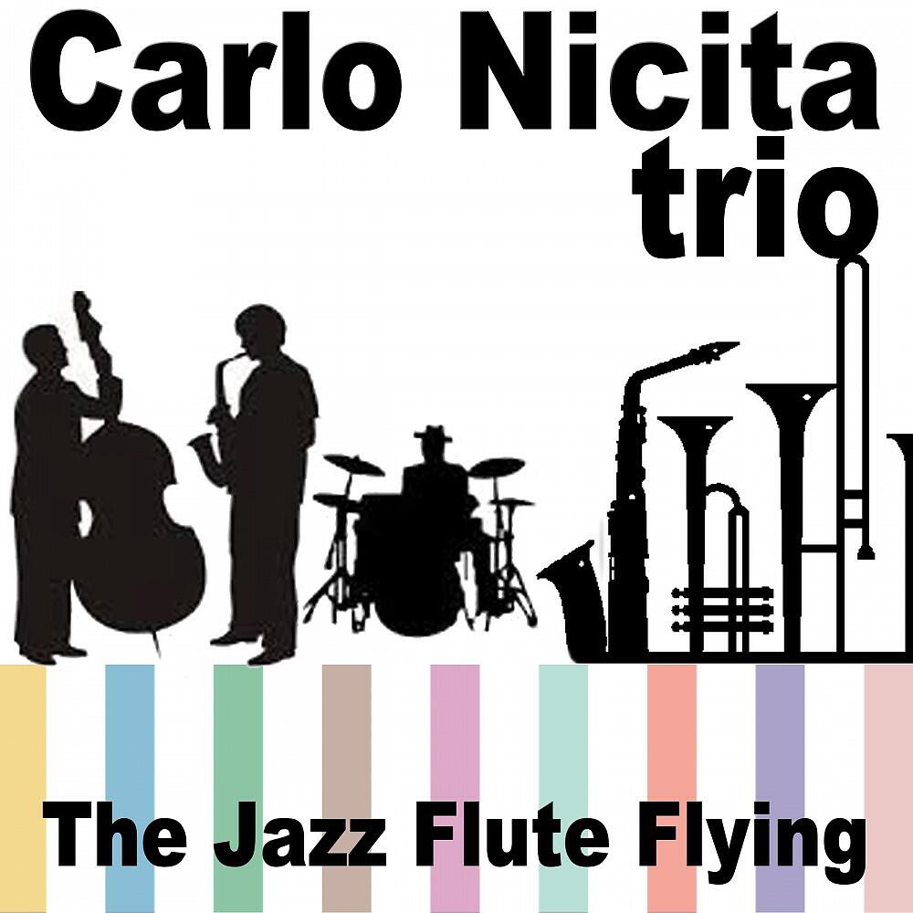 Релиз The Jazz Flute Flying