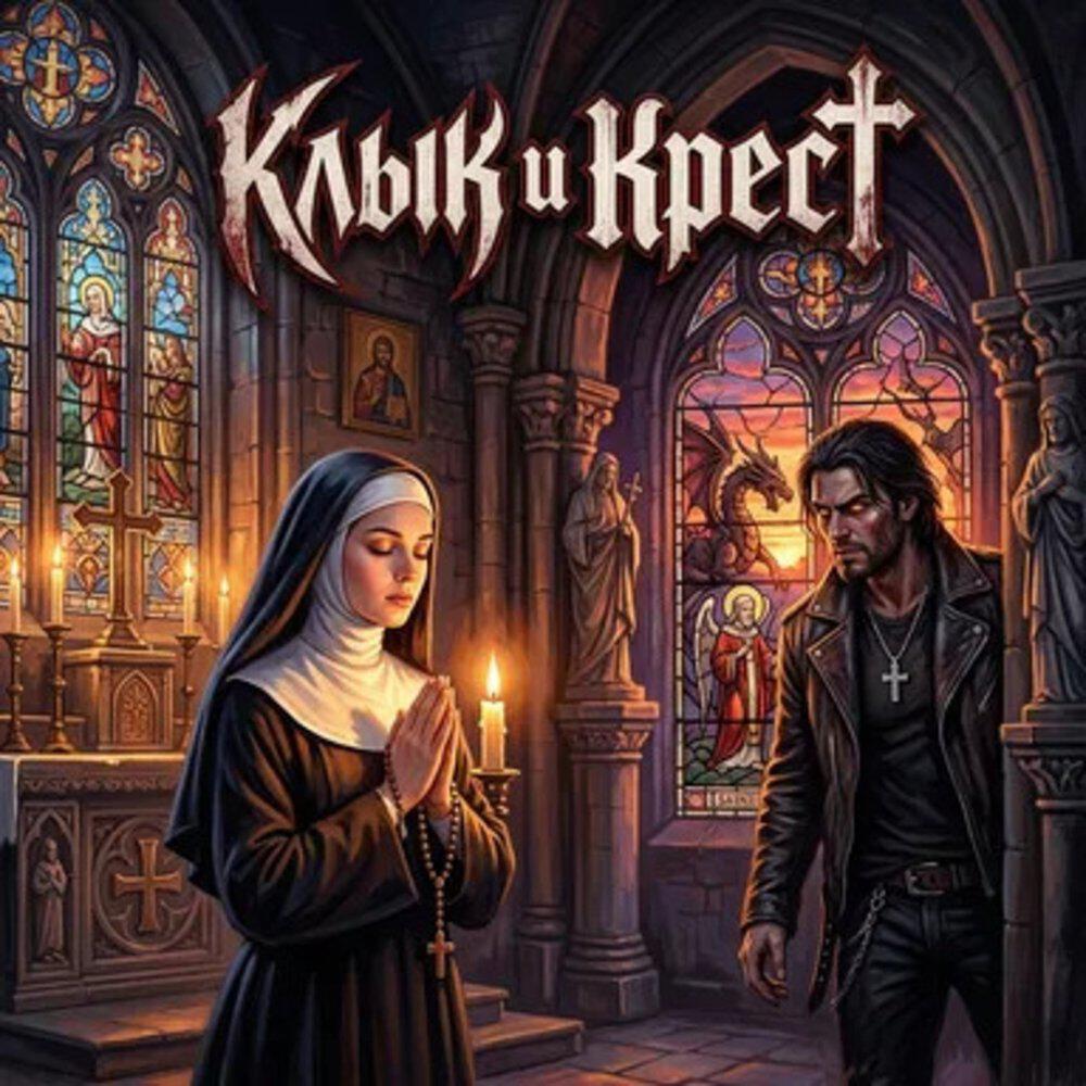 Релиз Клык и Крест