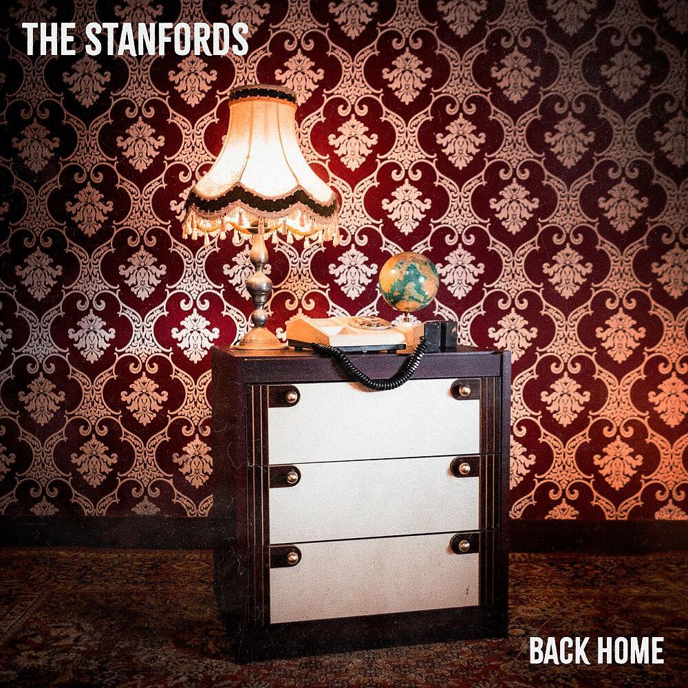 Релиз Back Home