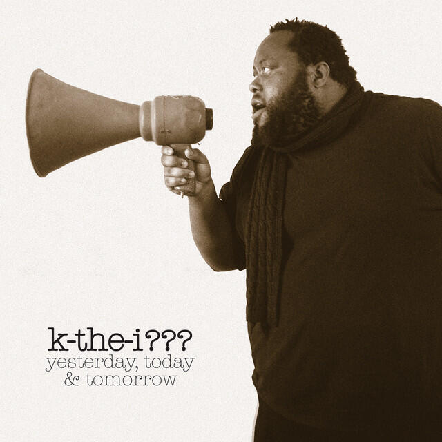 Релиз Yesterday, Today & Tomorrow