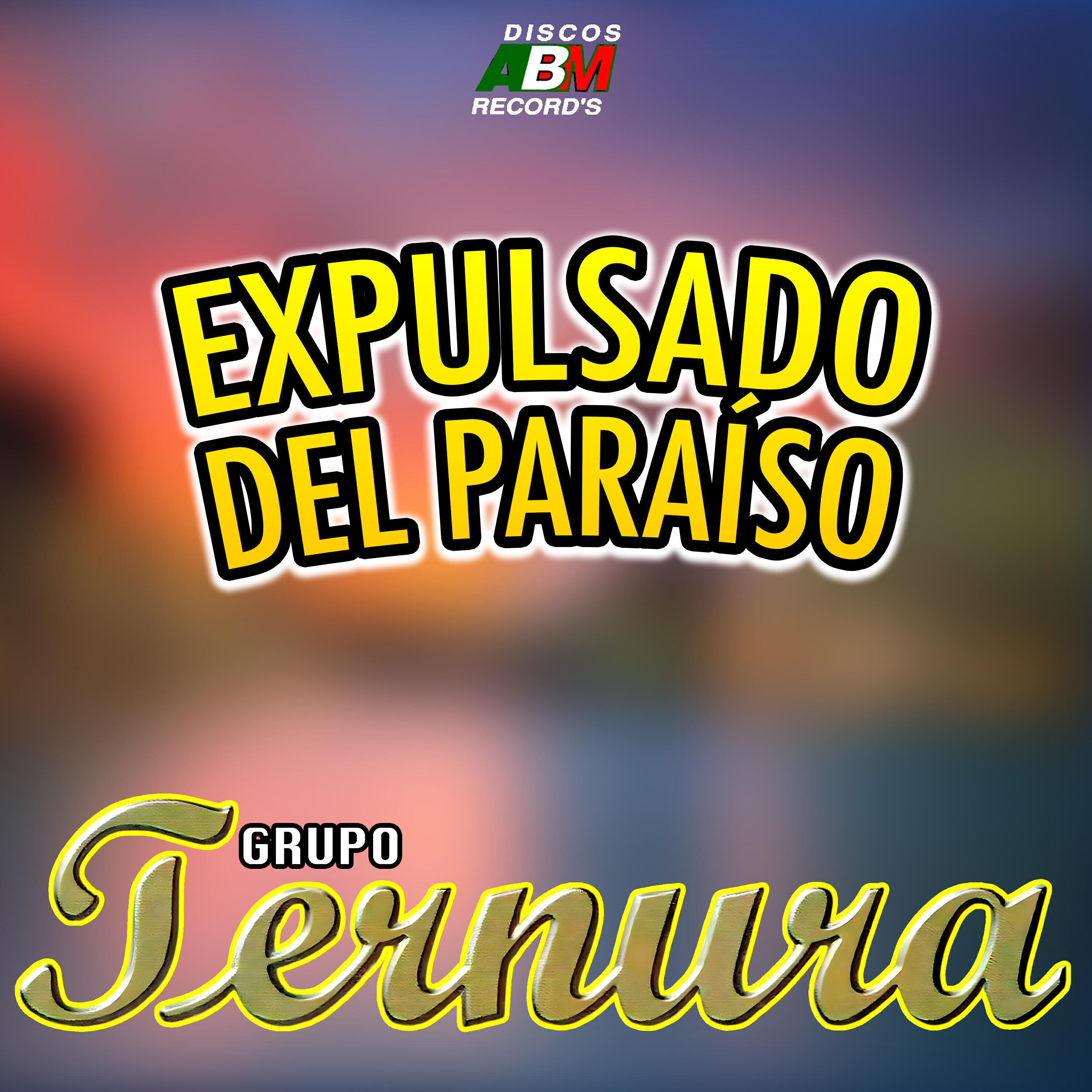 Релиз Expulsado del Paraíso