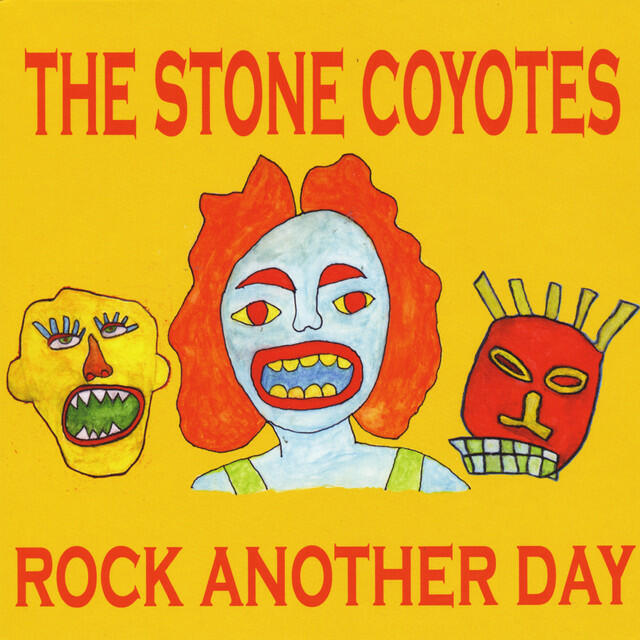 Релиз Rock Another Day