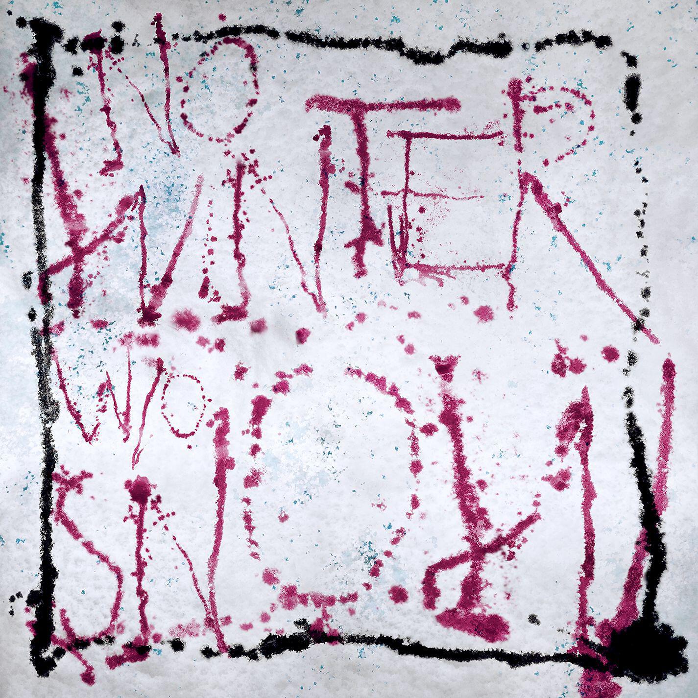 Релиз No Winter Without Snow