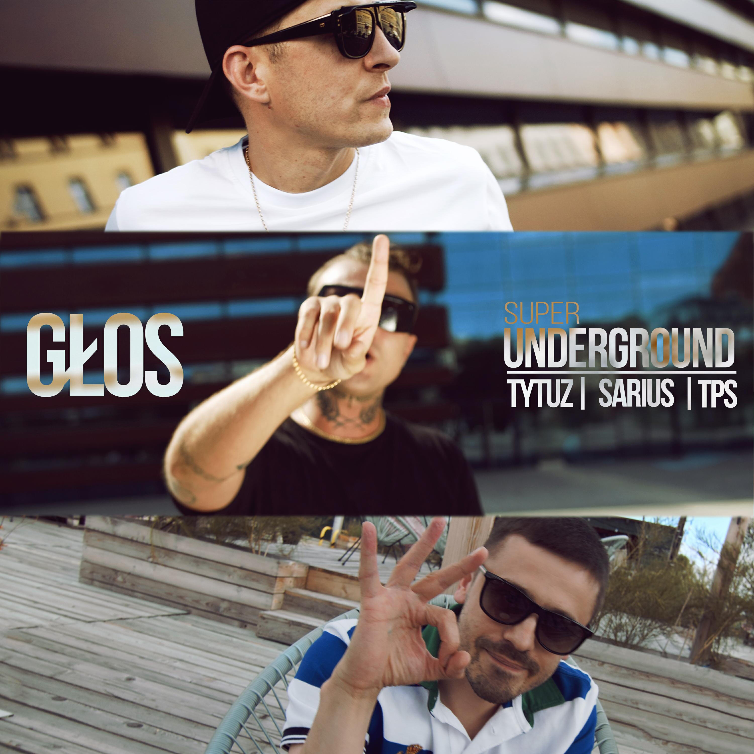 Релиз Głos