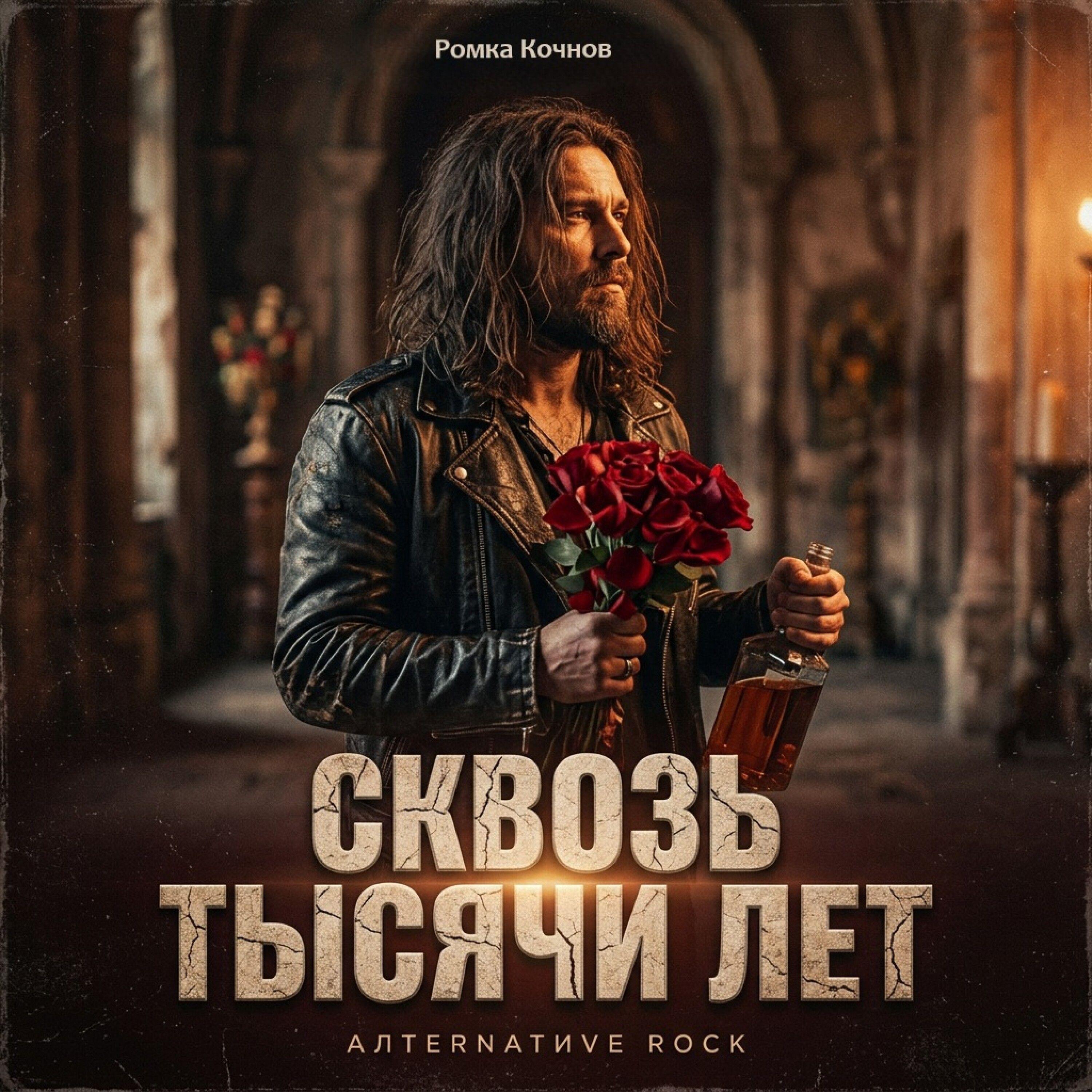 Релиз Сквозь 1000 лет