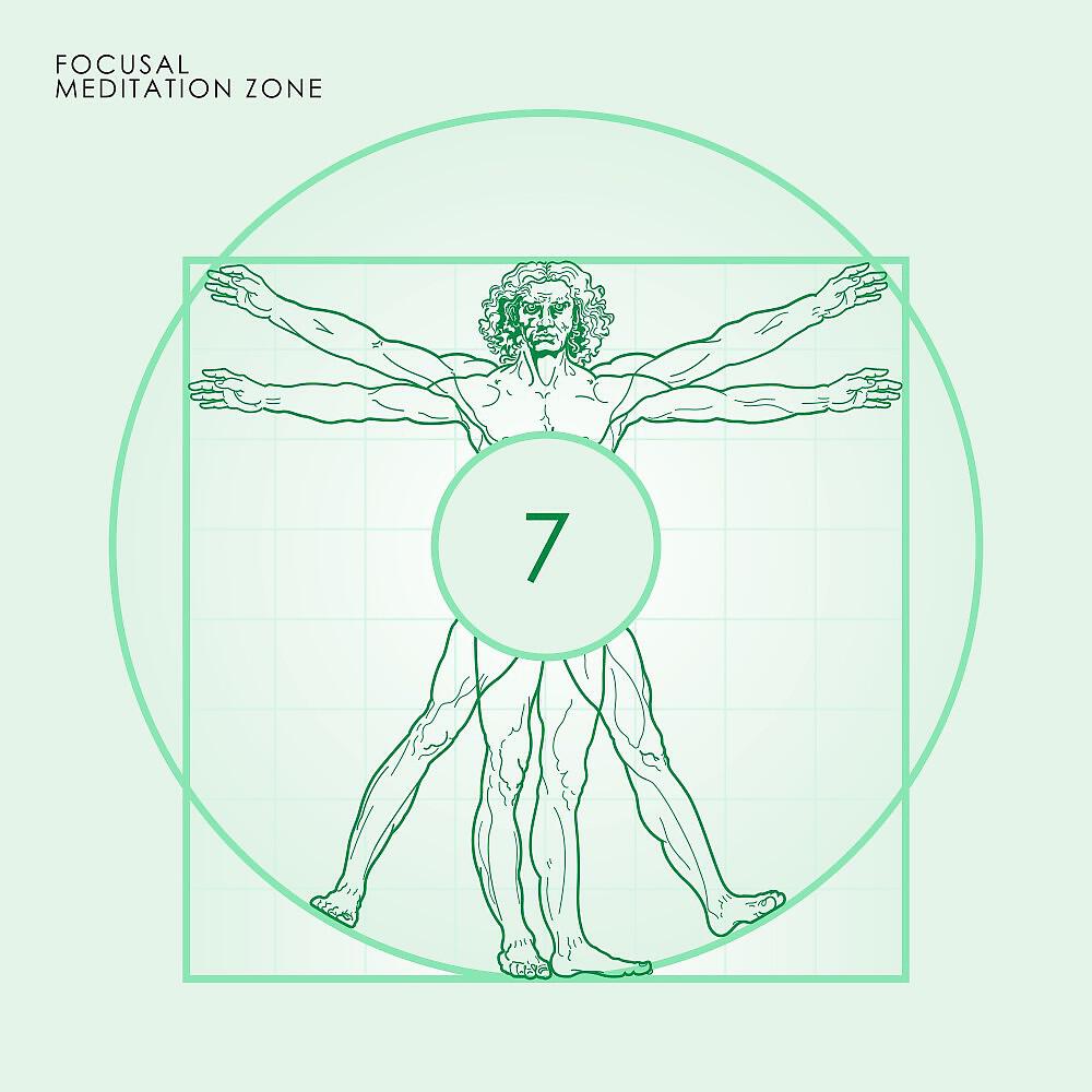 Релиз Meditation Zone, Vol. 7