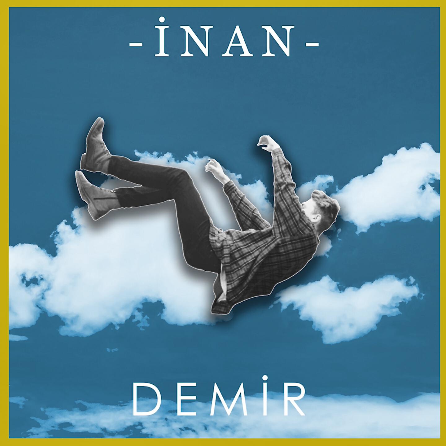 Релиз İnan