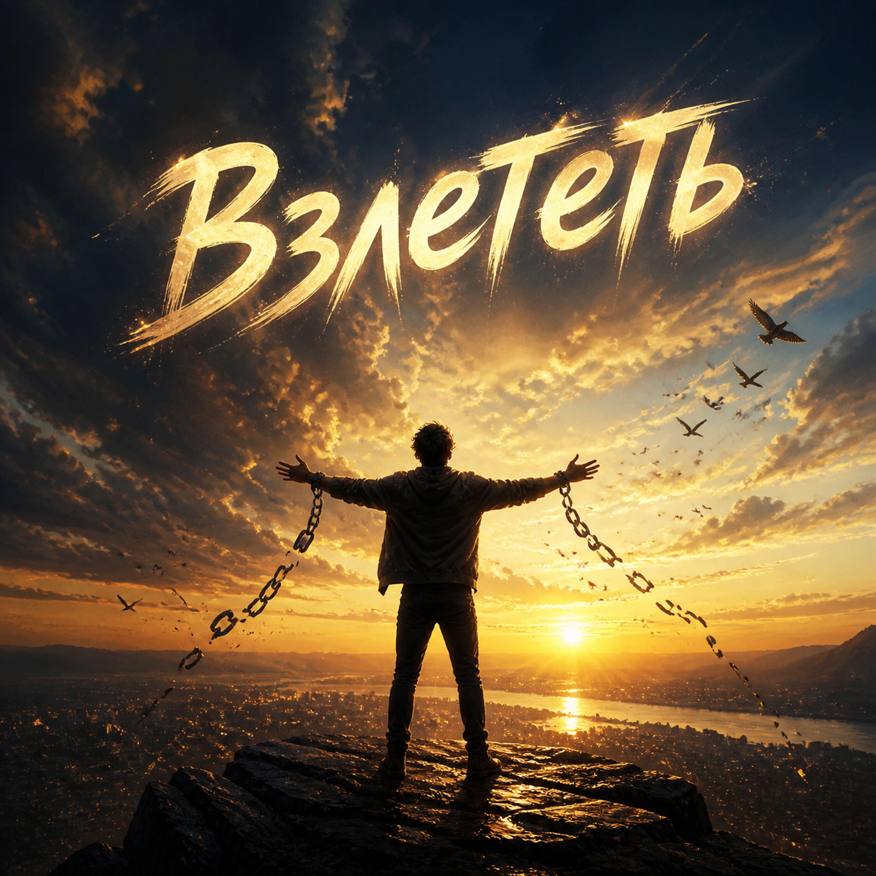 Релиз Взлететь