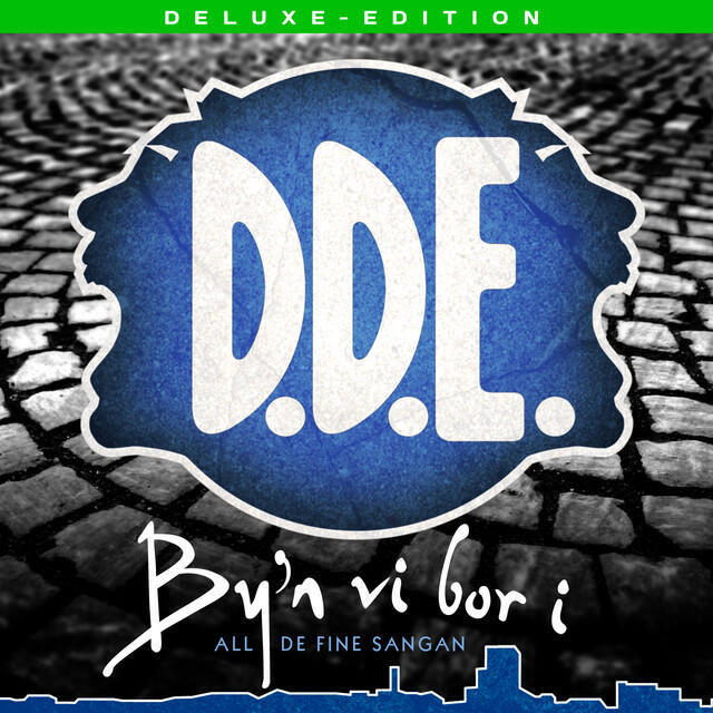 Релиз By`n vi bor i - all de fine sangan (Deluxe)