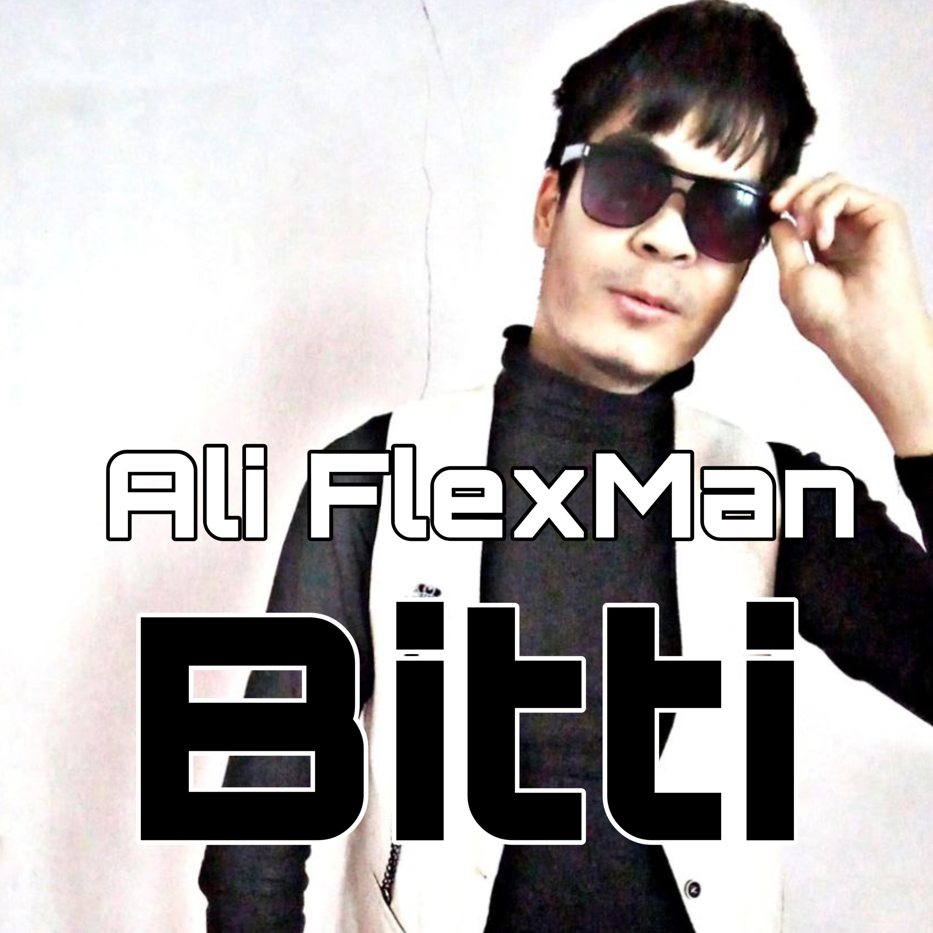 Релиз Bitti