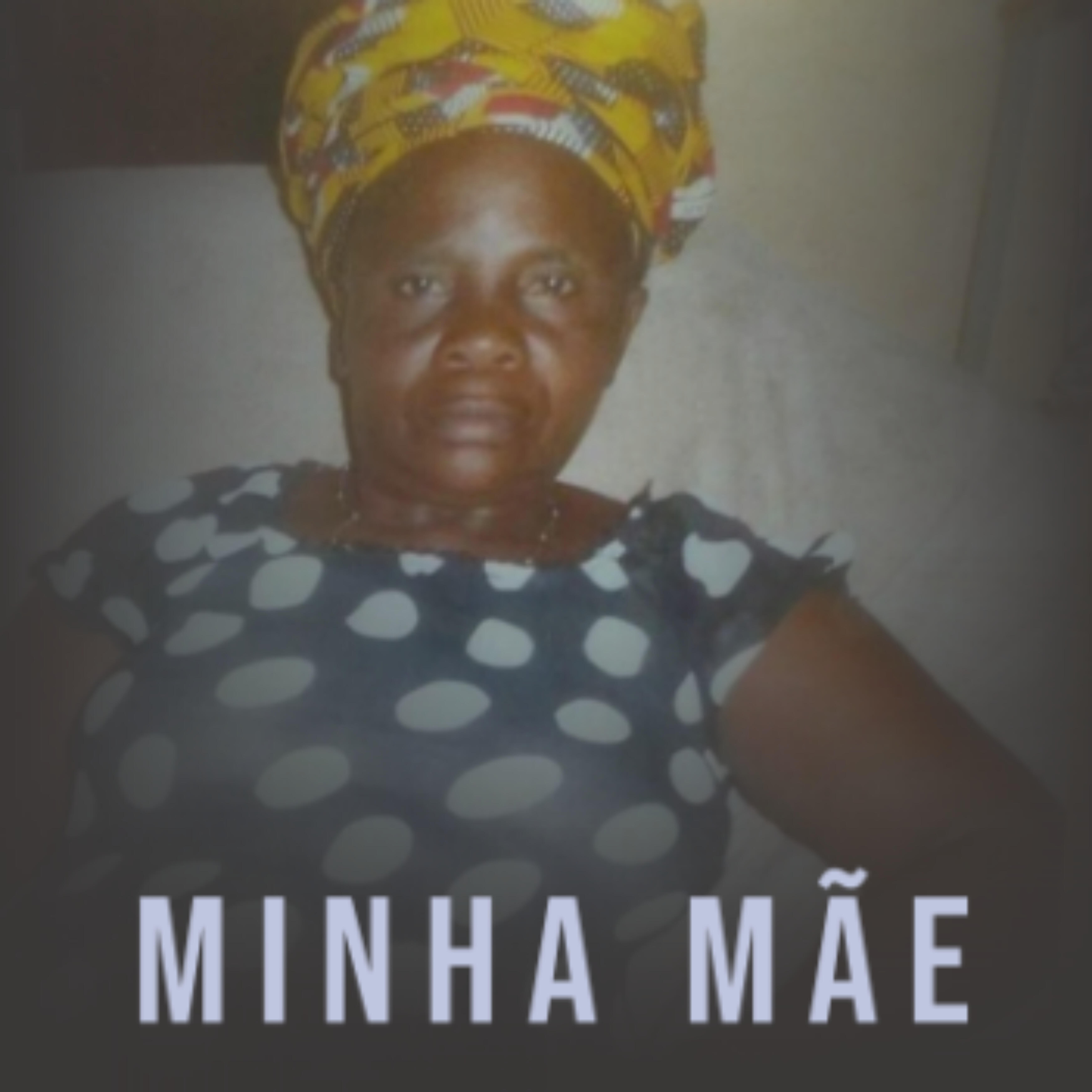 Релиз Minha Mãe