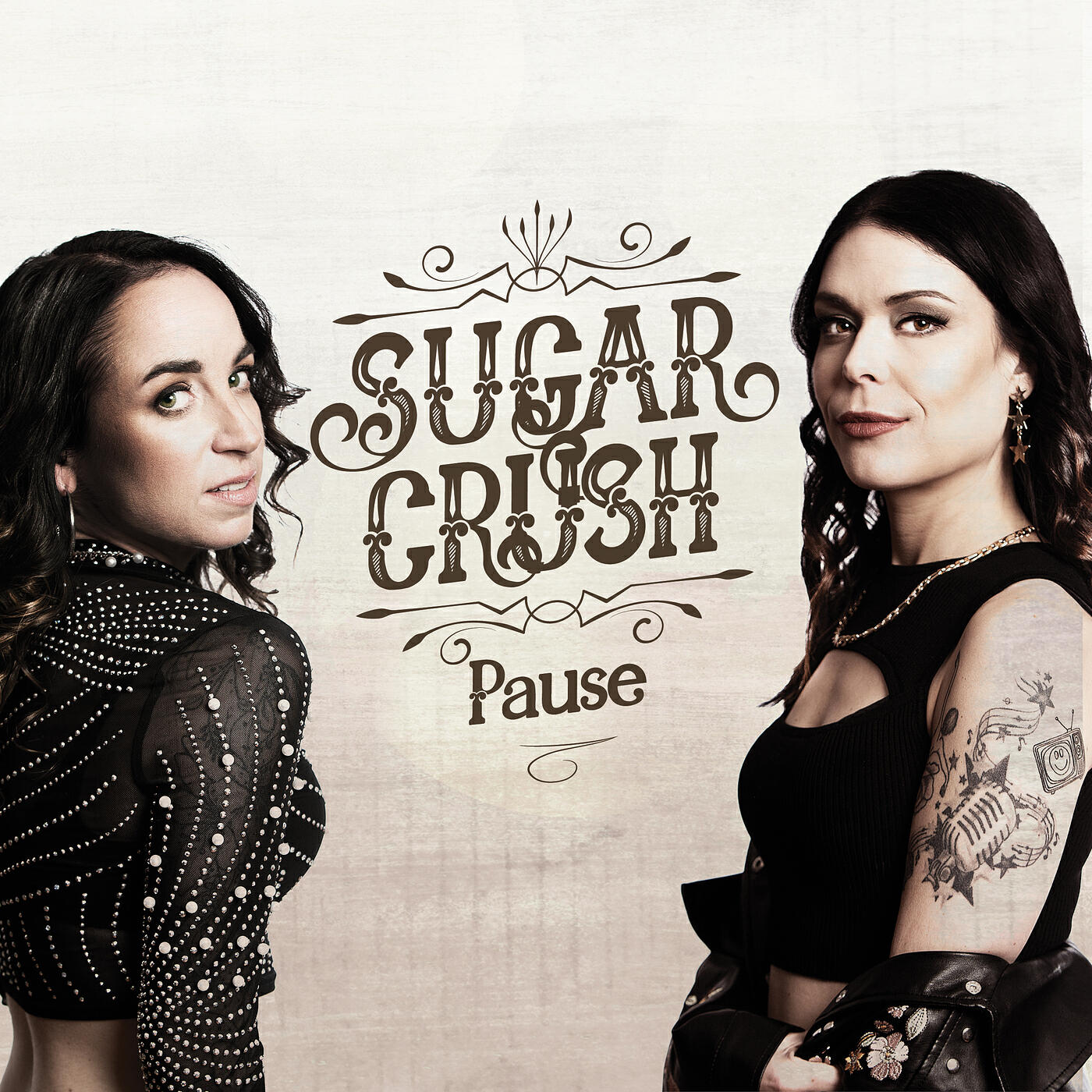 Релиз Pause
