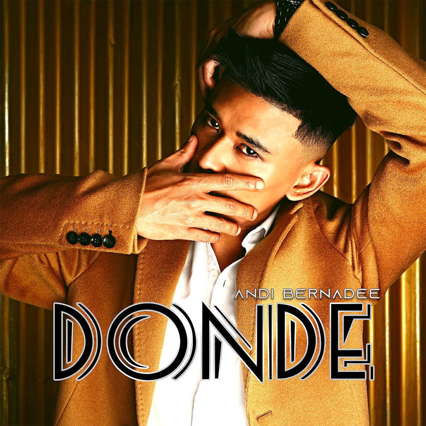 Релиз Donde