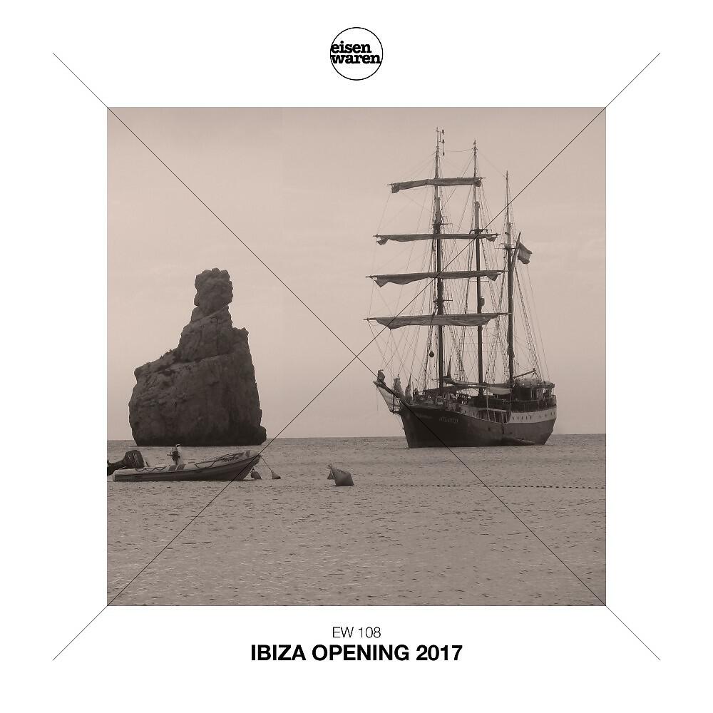 Релиз Ibiza Opening 2017