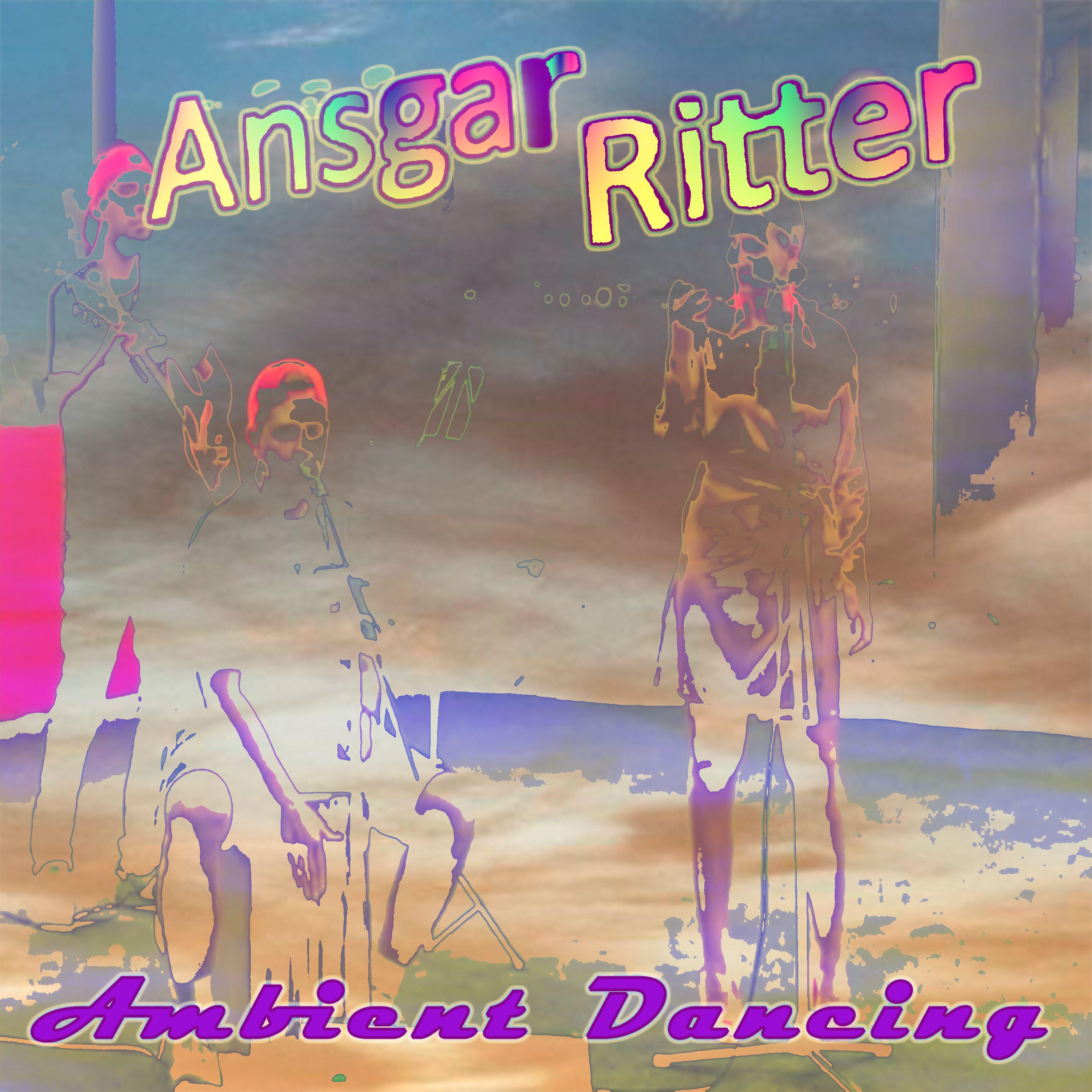 Релиз Ambient Dancing