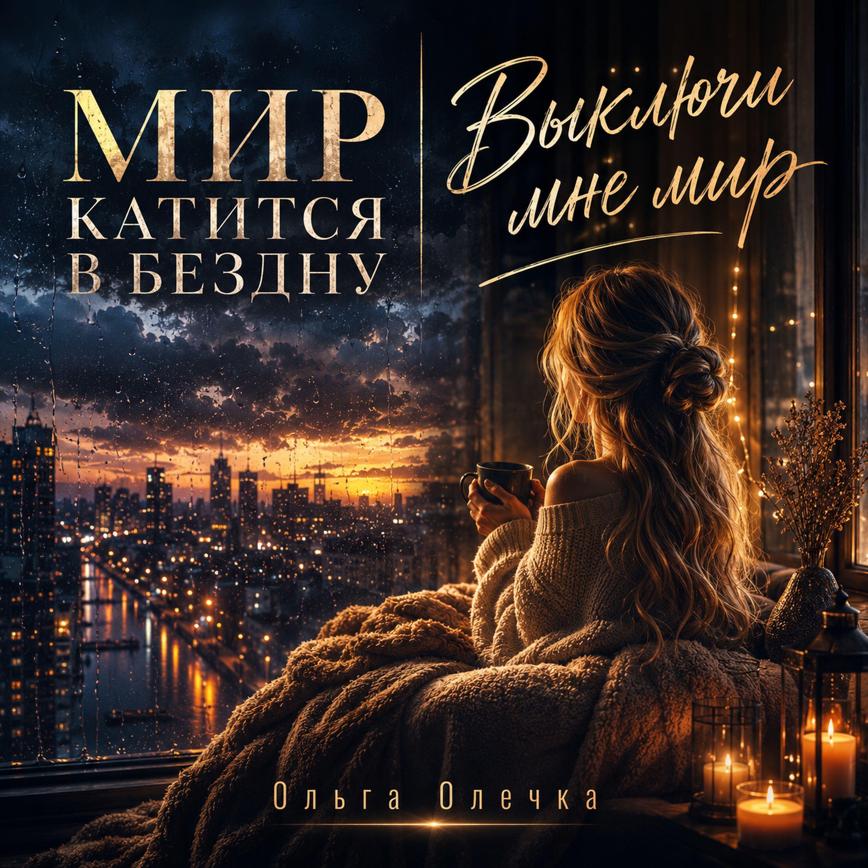 Релиз Выключи мне МИР