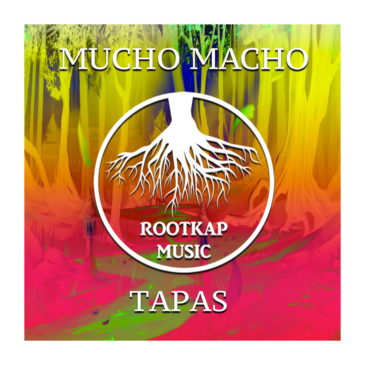 Релиз Tapas