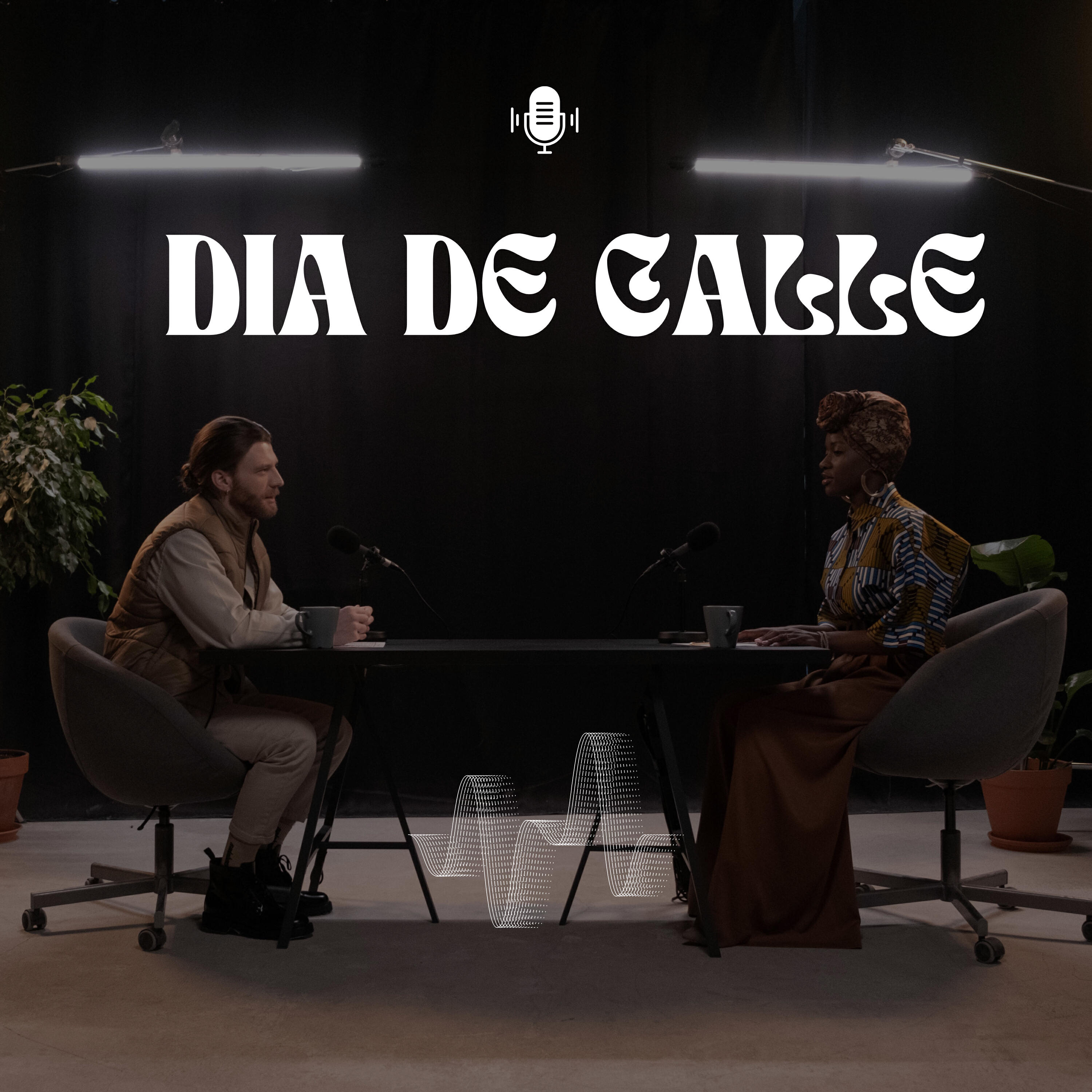 Релиз Dia De Calle