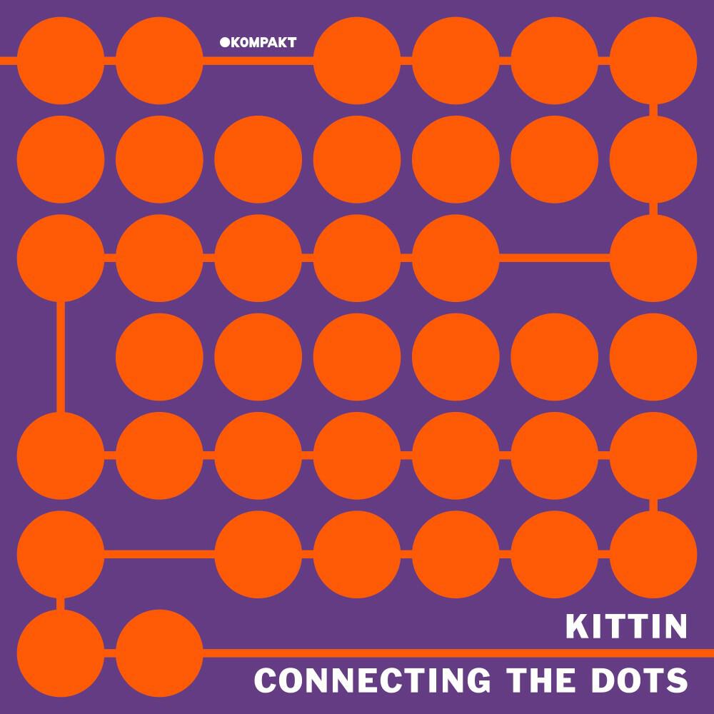 Релиз Connecting the Dots (DJ Mix)