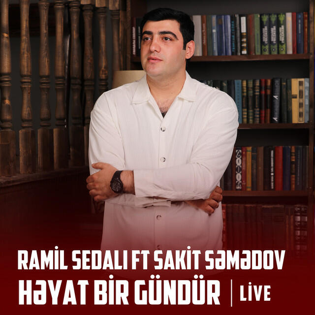 Релиз Həyat Bir Gündür (Live)