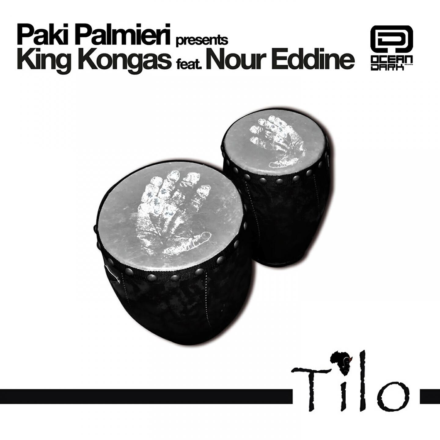 Релиз Tilo