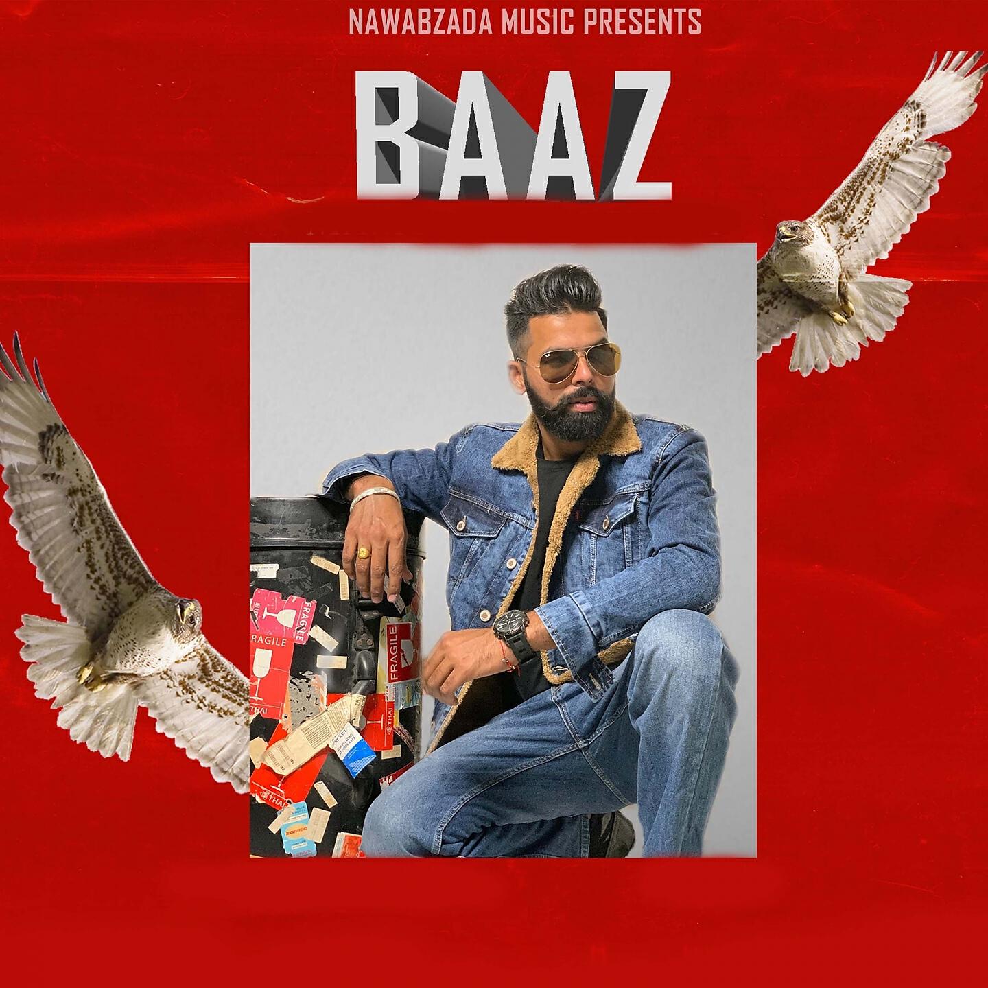 Релиз BAAZ
