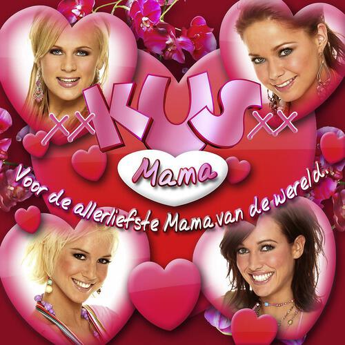 Альбом Mama исполнителя Kus