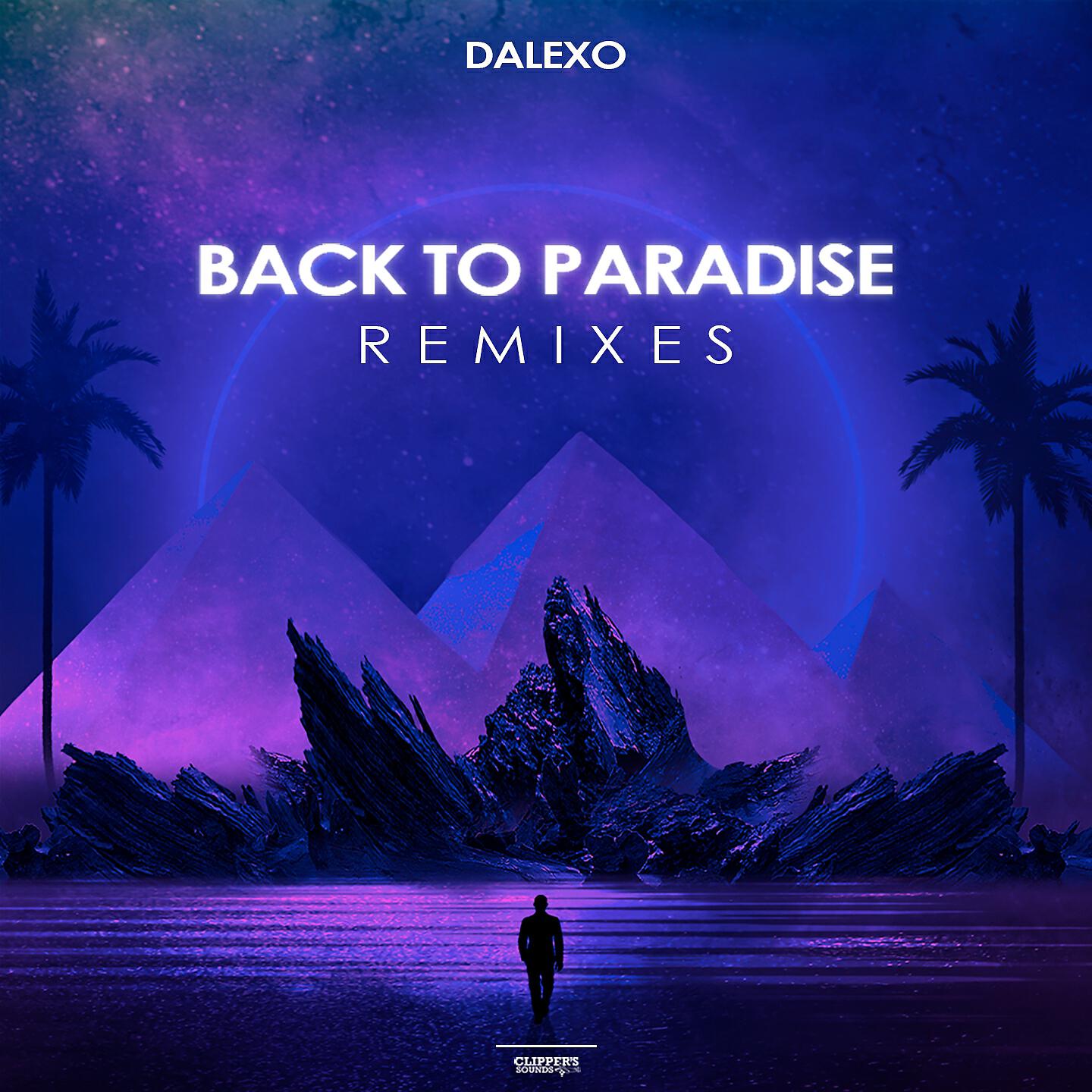 Релиз Back To Paradise