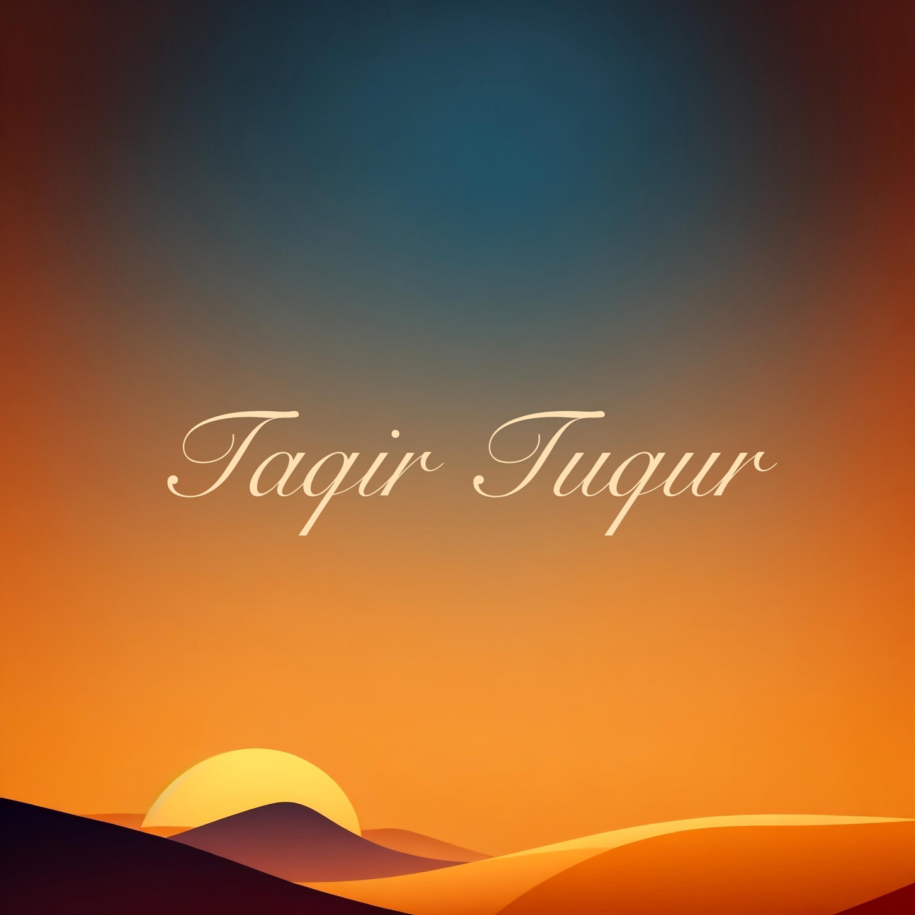 Релиз Taqir Tuqur