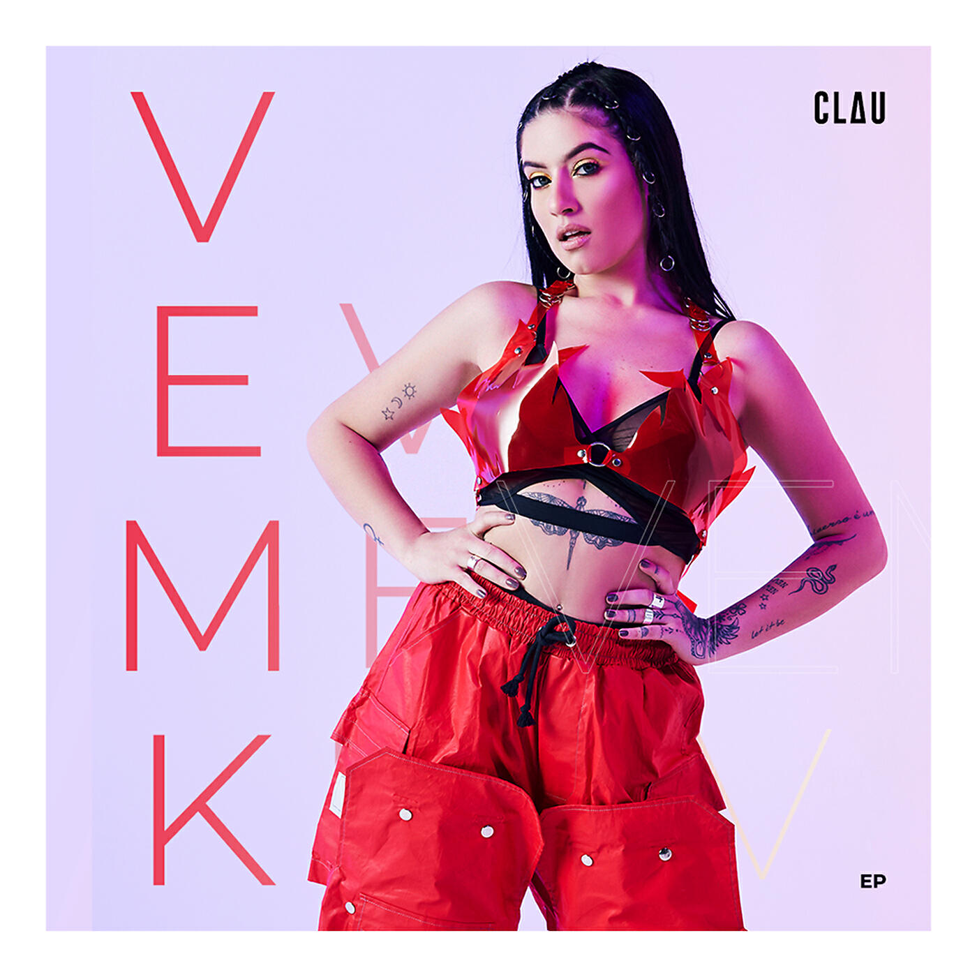 Релиз VemK