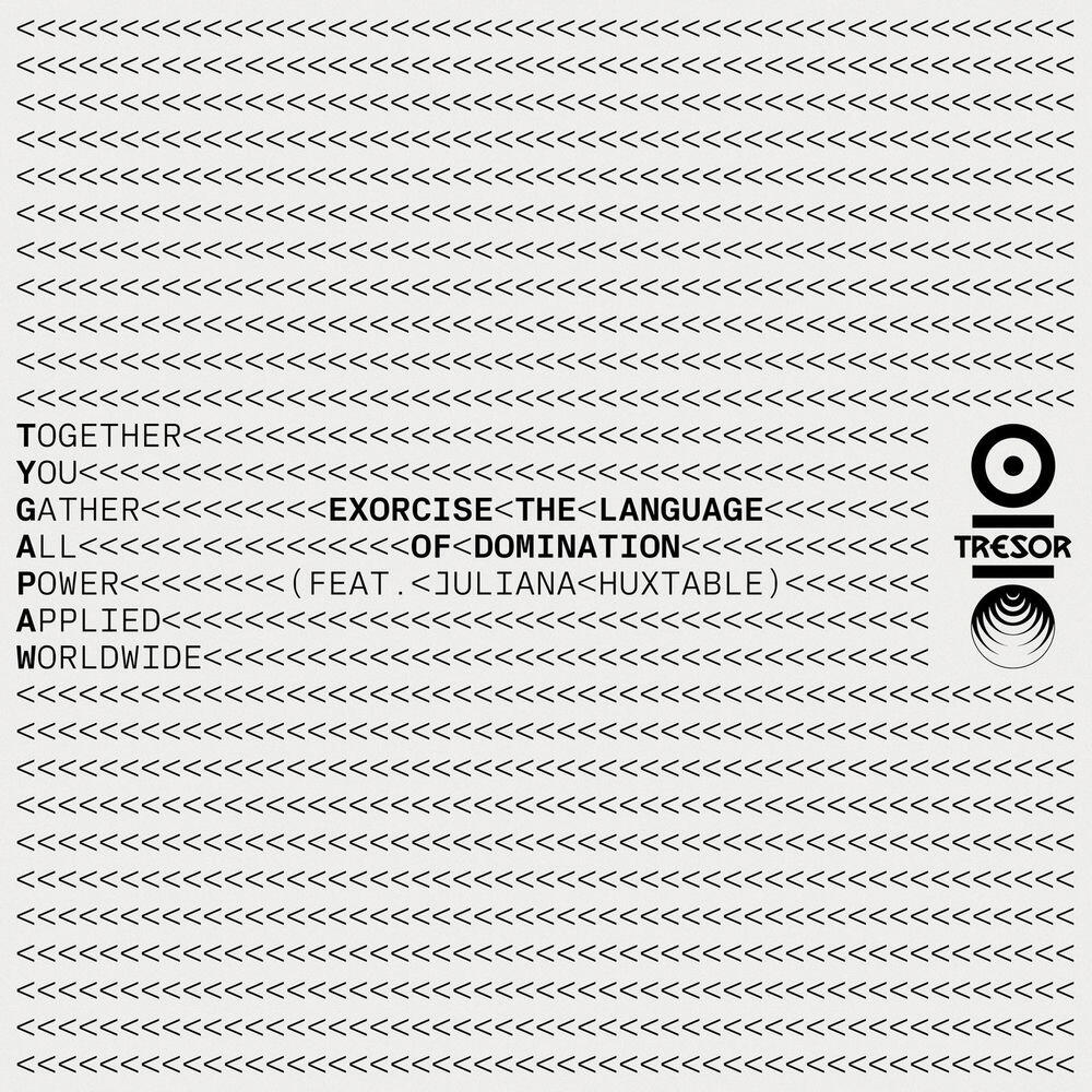 Релиз Exorcise the Language of Domination