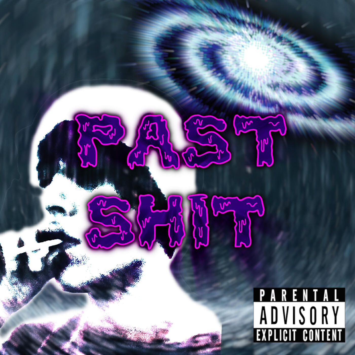 Релиз Past Shit