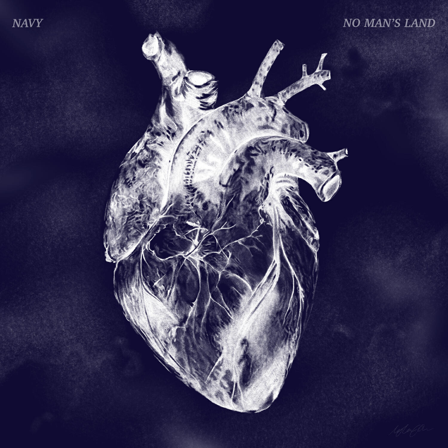 Релиз No Man's Land